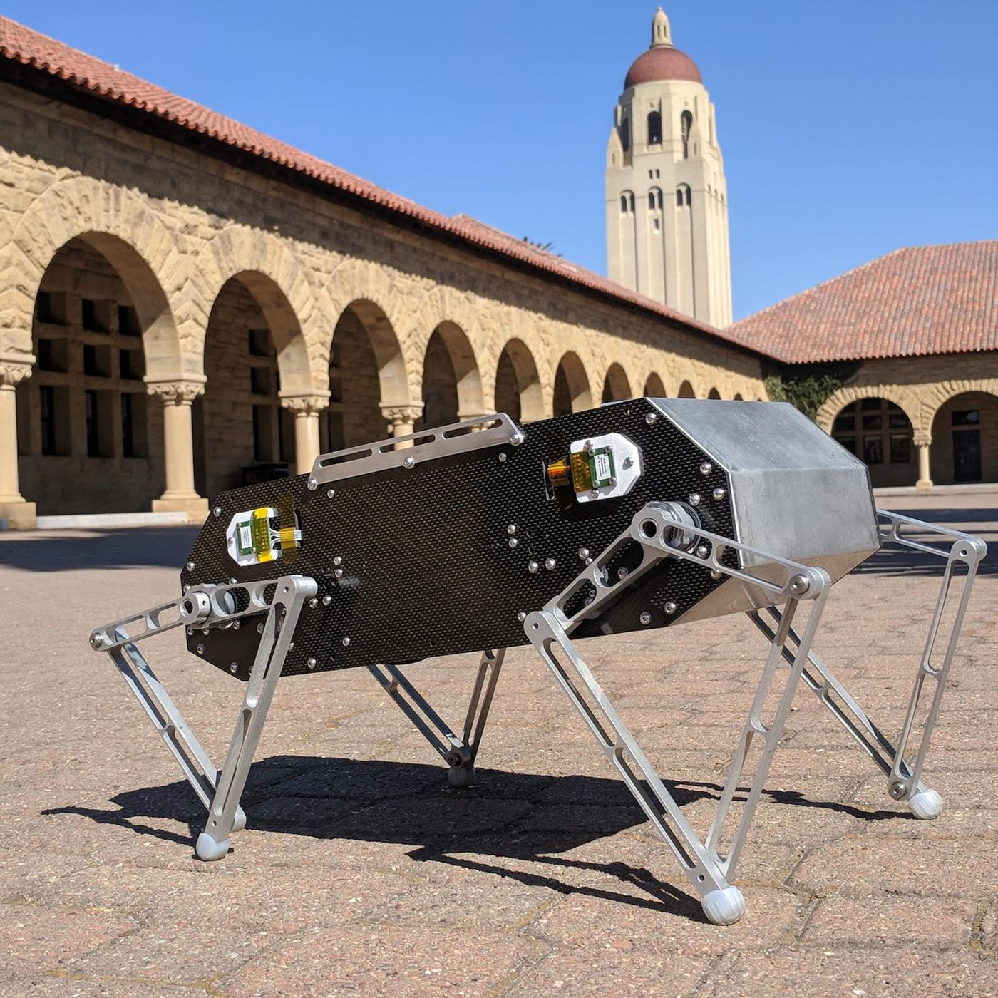 Robotic Devices