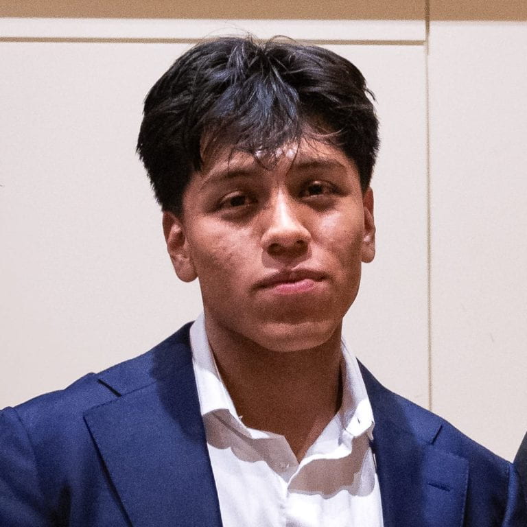 Edgar Ocelotl Tecuanhuey