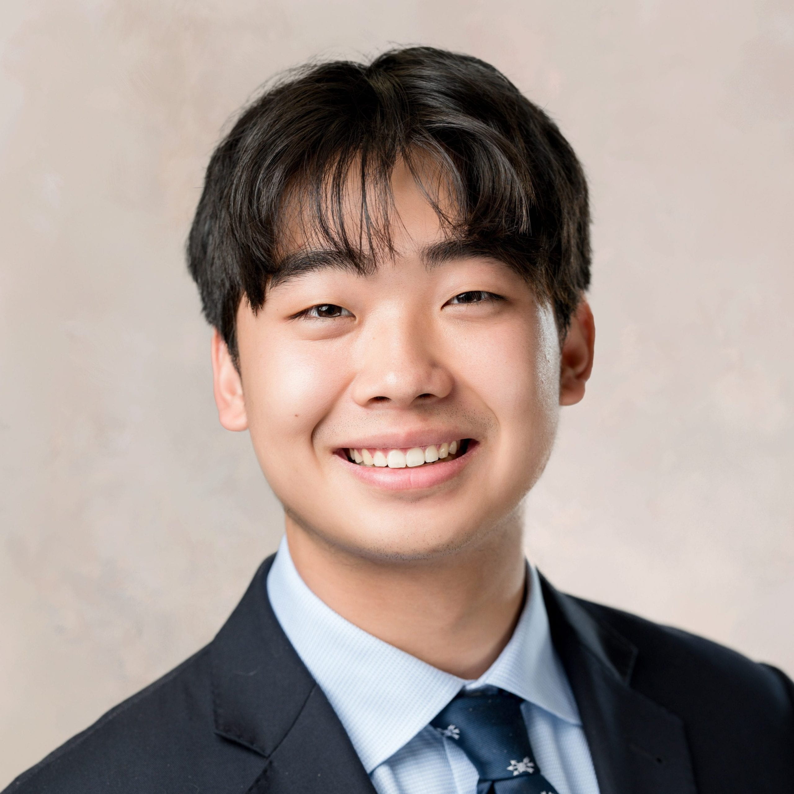 Luke Chung