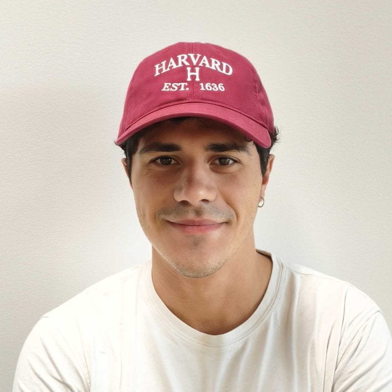 Matteo Davoli